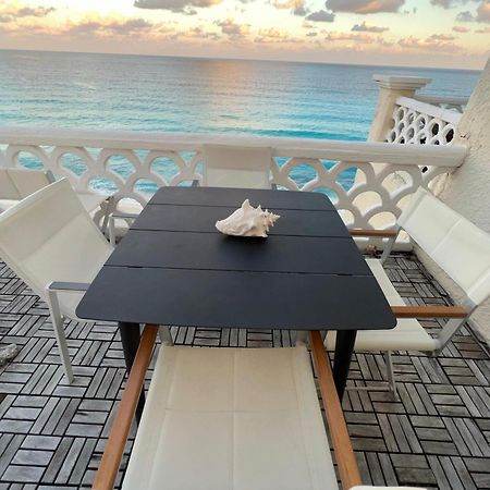 “Magic Sunrise At Cancun” エクステリア 写真