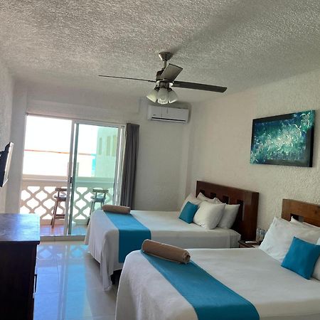 “Magic Sunrise At Cancun” エクステリア 写真