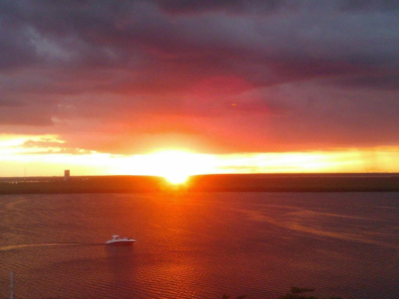 “Magic Sunrise At Cancun” エクステリア 写真