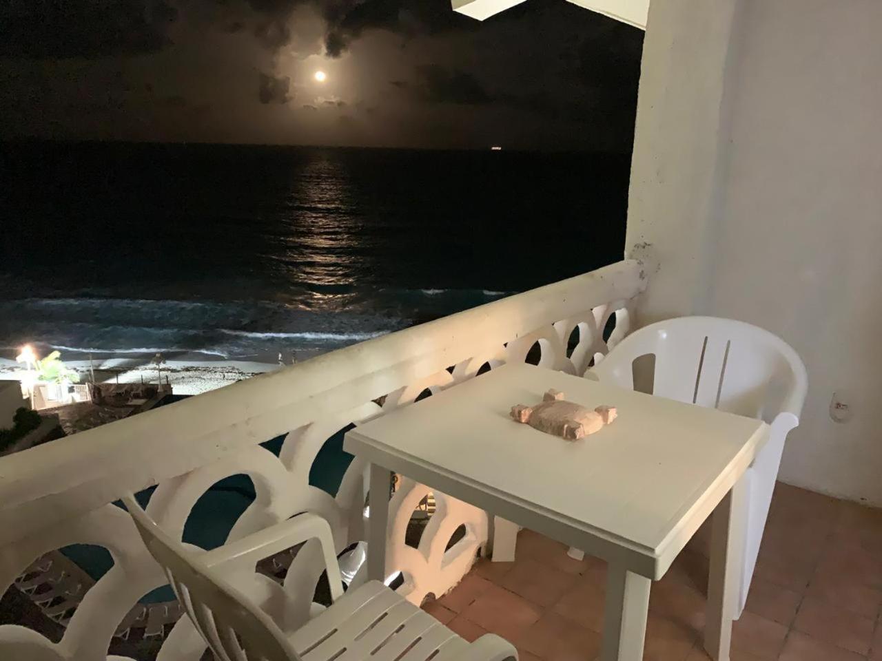 “Magic Sunrise At Cancun” エクステリア 写真