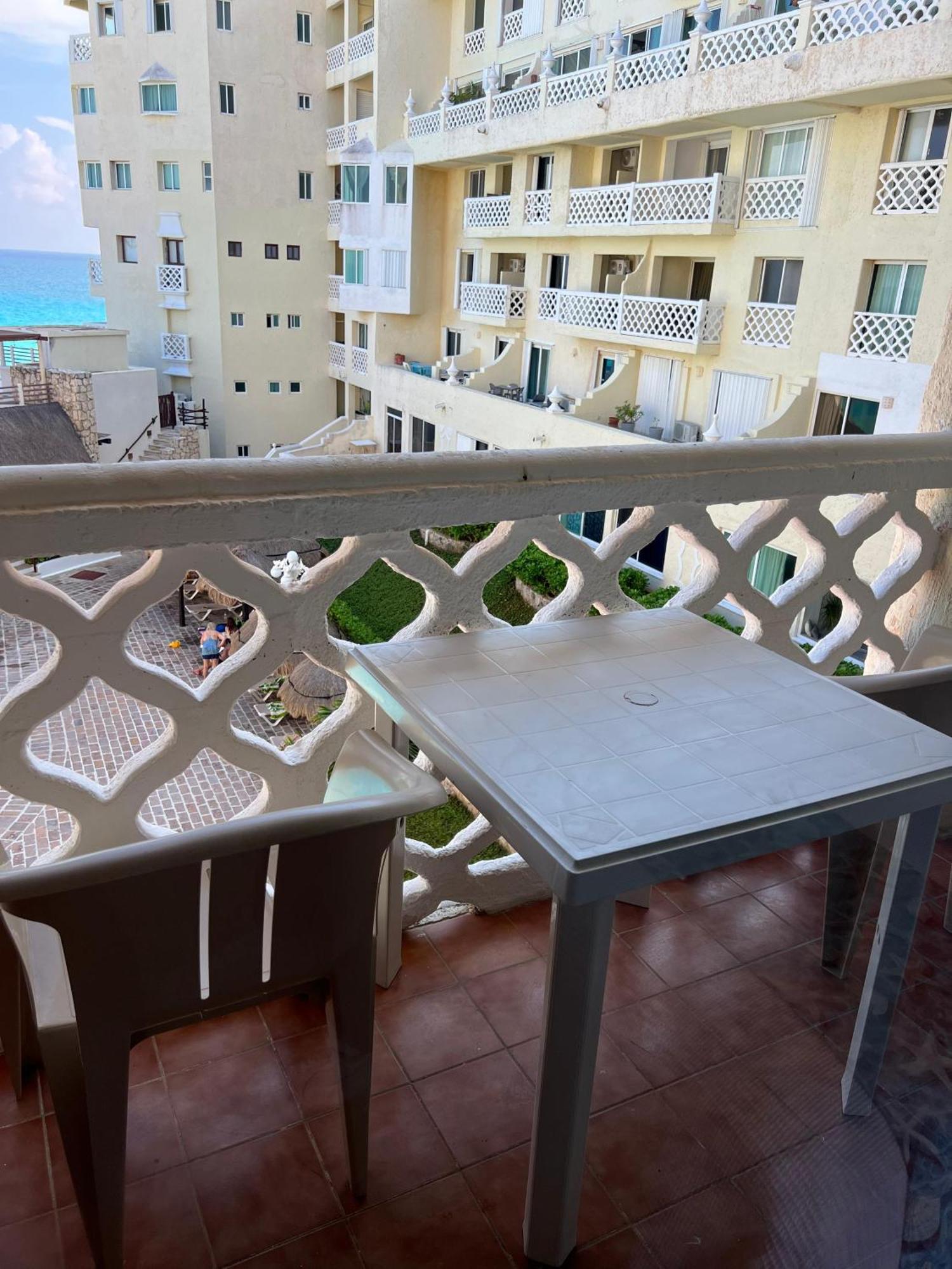 “Magic Sunrise At Cancun” エクステリア 写真