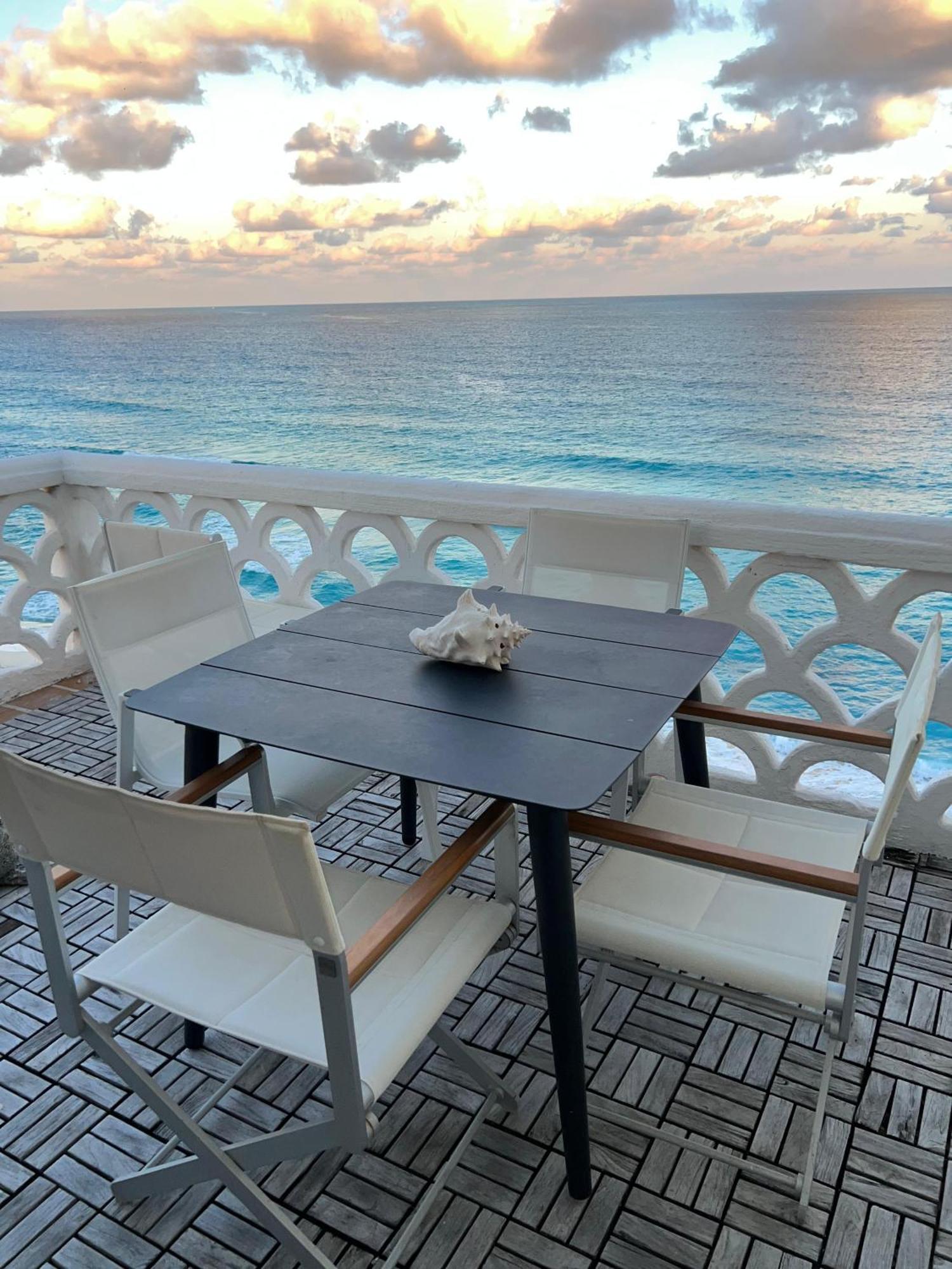 “Magic Sunrise At Cancun” エクステリア 写真