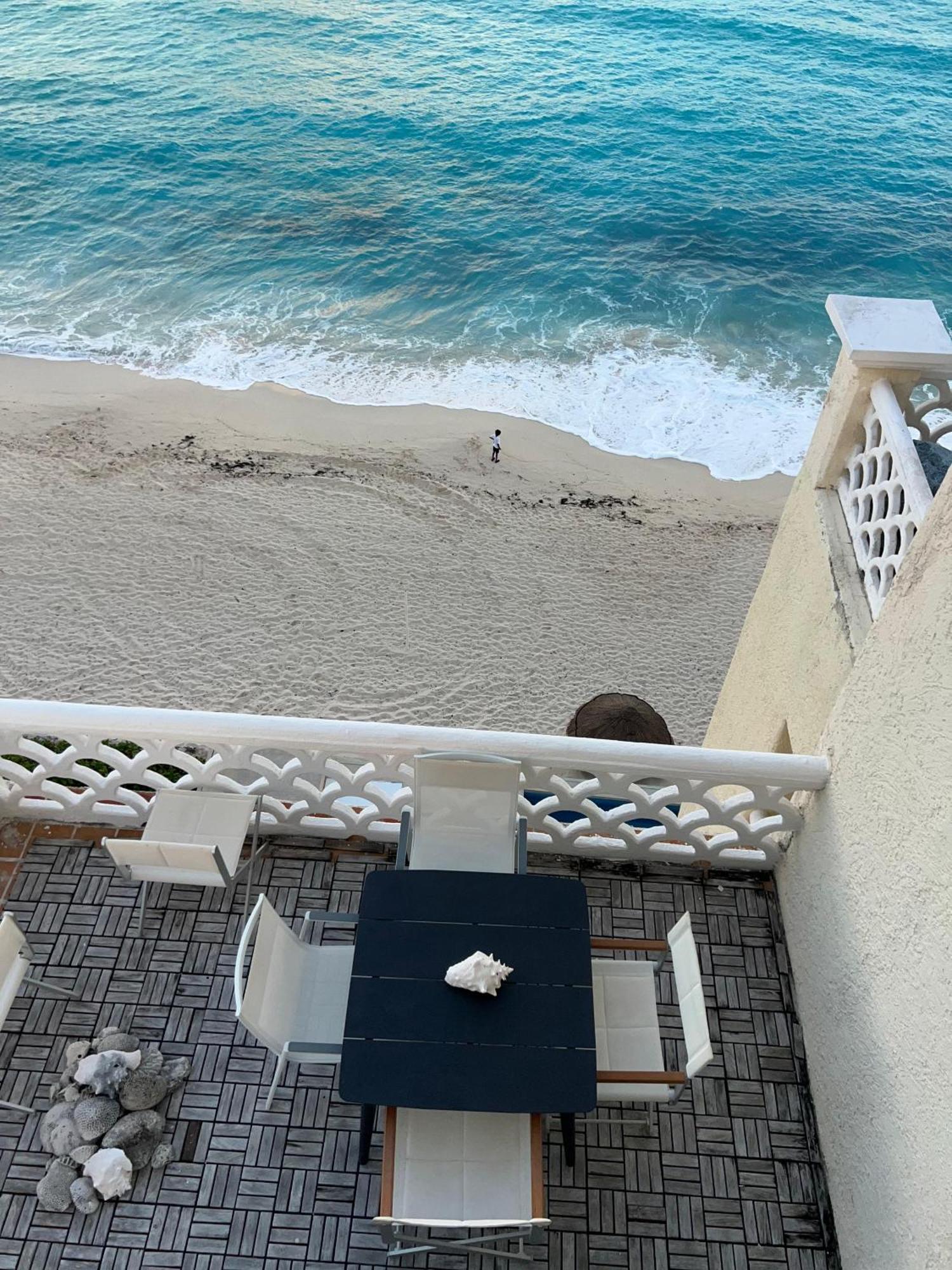 “Magic Sunrise At Cancun” エクステリア 写真