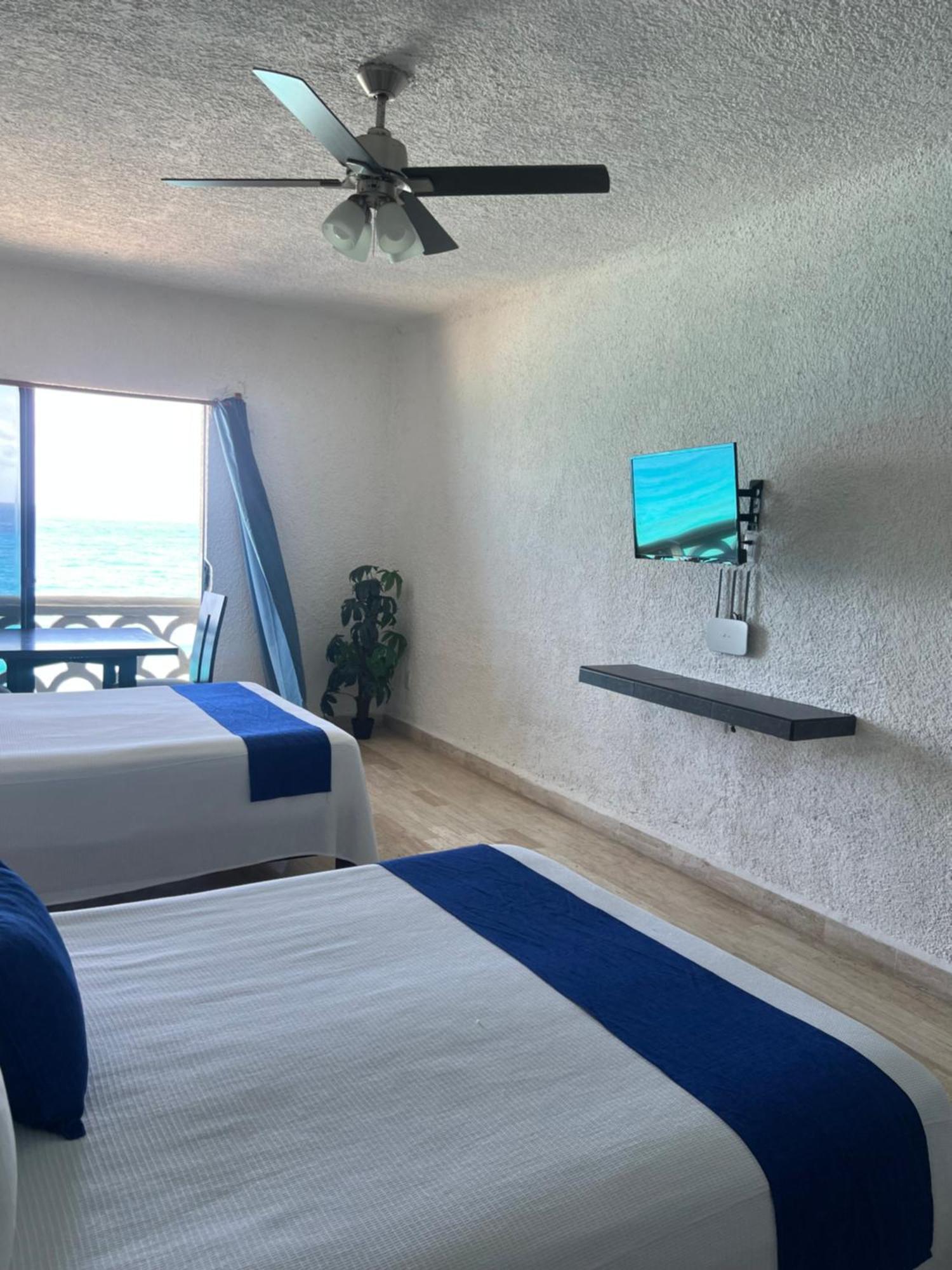 “Magic Sunrise At Cancun” エクステリア 写真