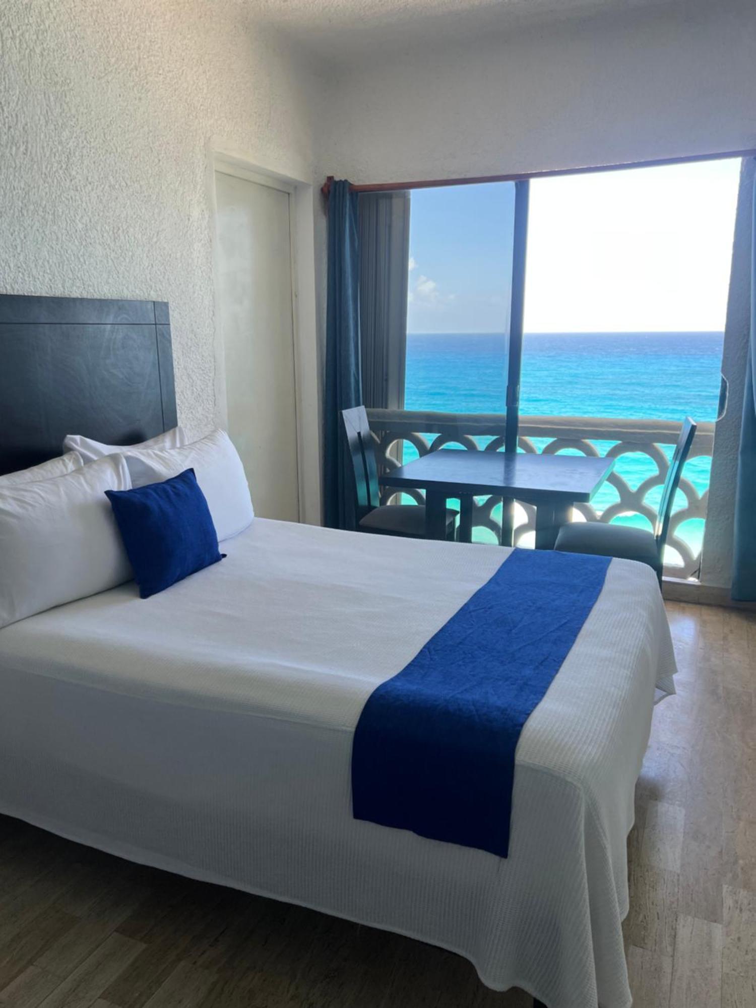 “Magic Sunrise At Cancun” エクステリア 写真