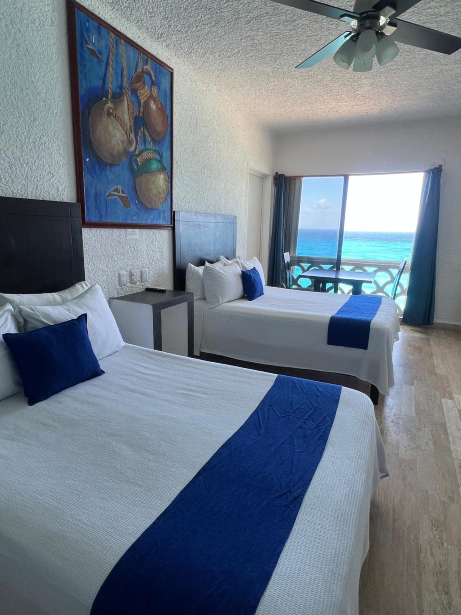 “Magic Sunrise At Cancun” エクステリア 写真
