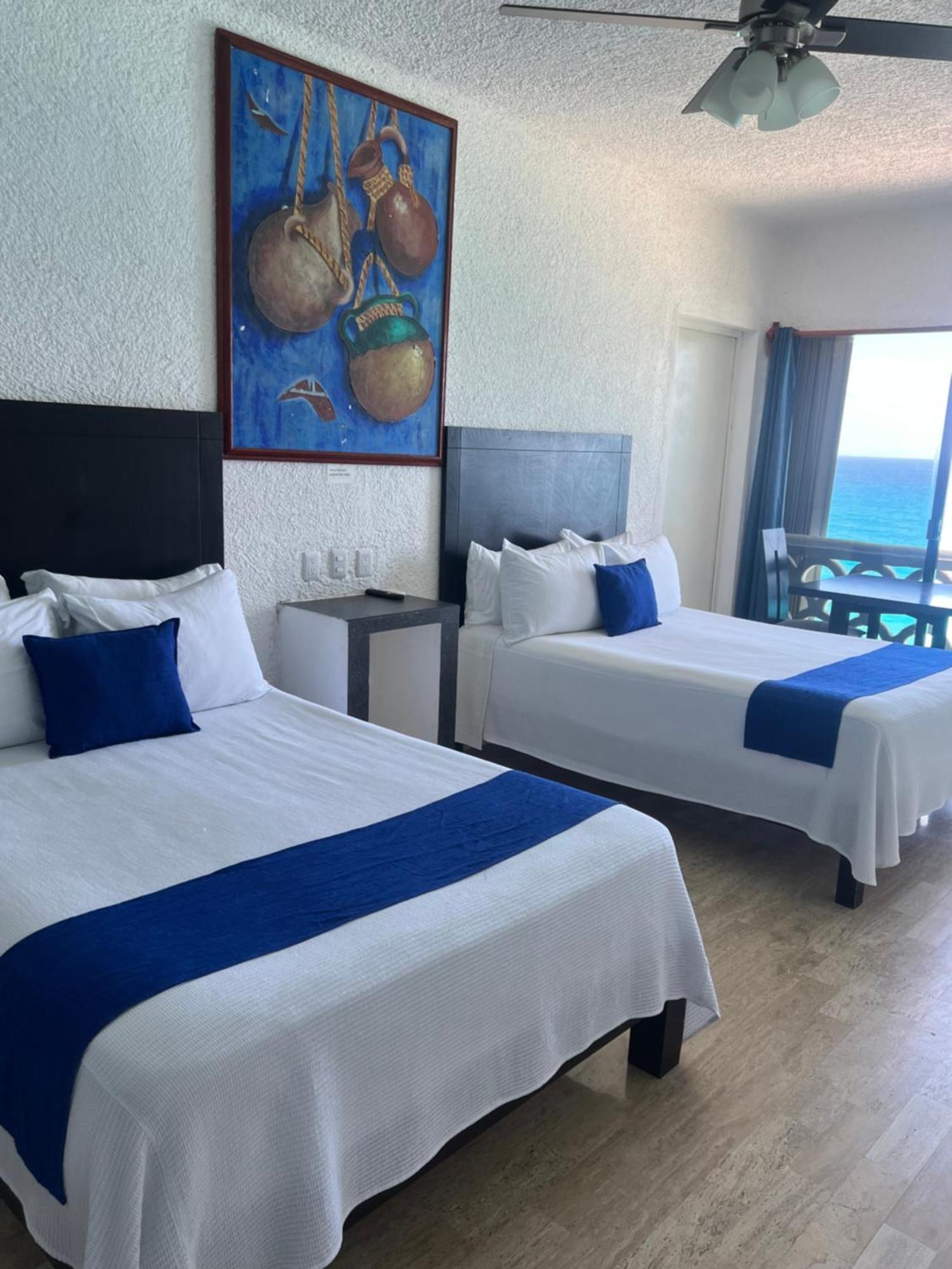 “Magic Sunrise At Cancun” エクステリア 写真