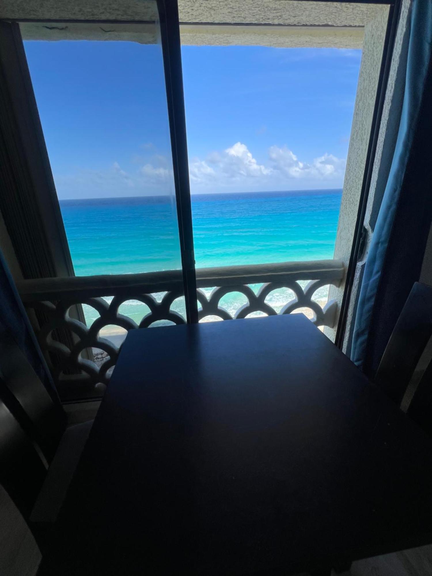 “Magic Sunrise At Cancun” エクステリア 写真