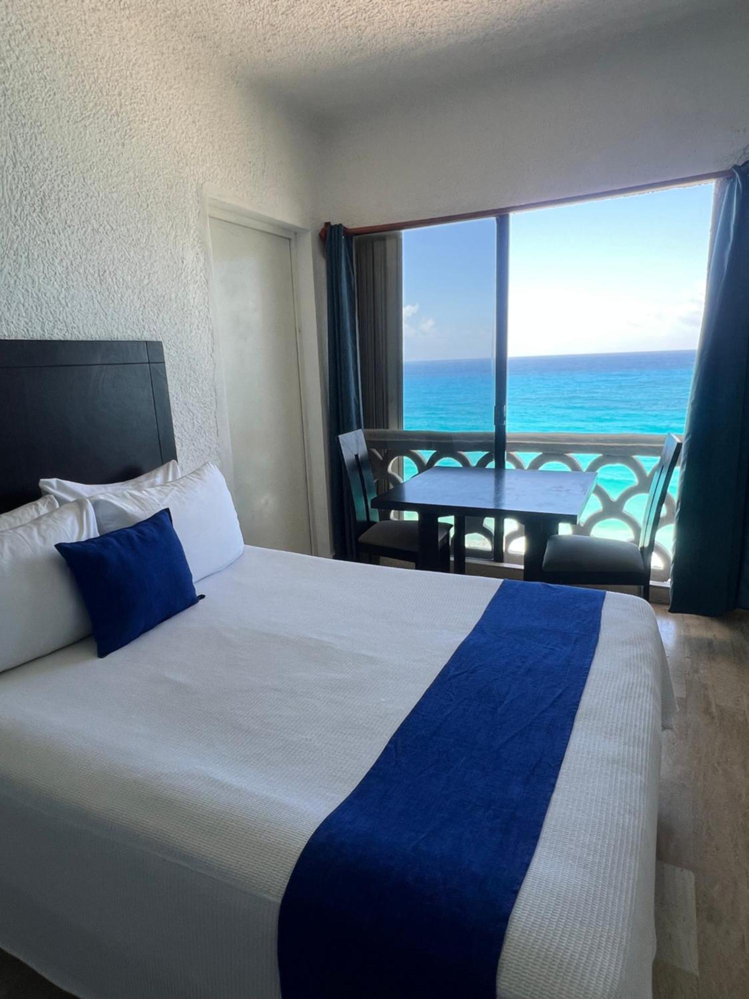 “Magic Sunrise At Cancun” エクステリア 写真