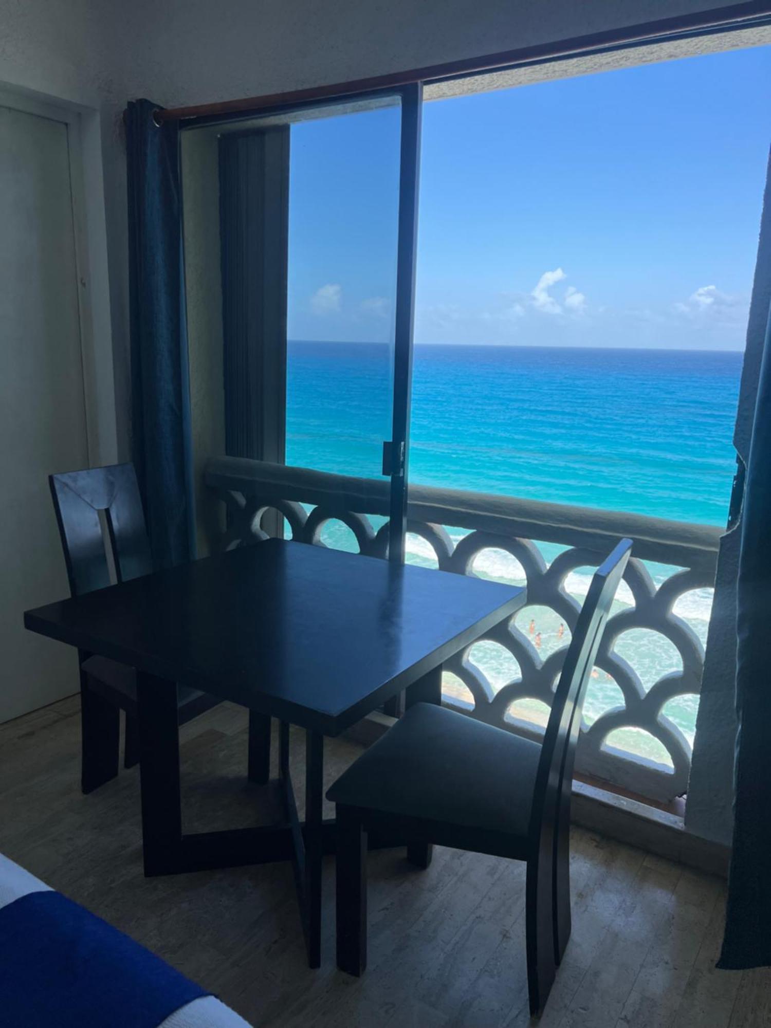 “Magic Sunrise At Cancun” エクステリア 写真