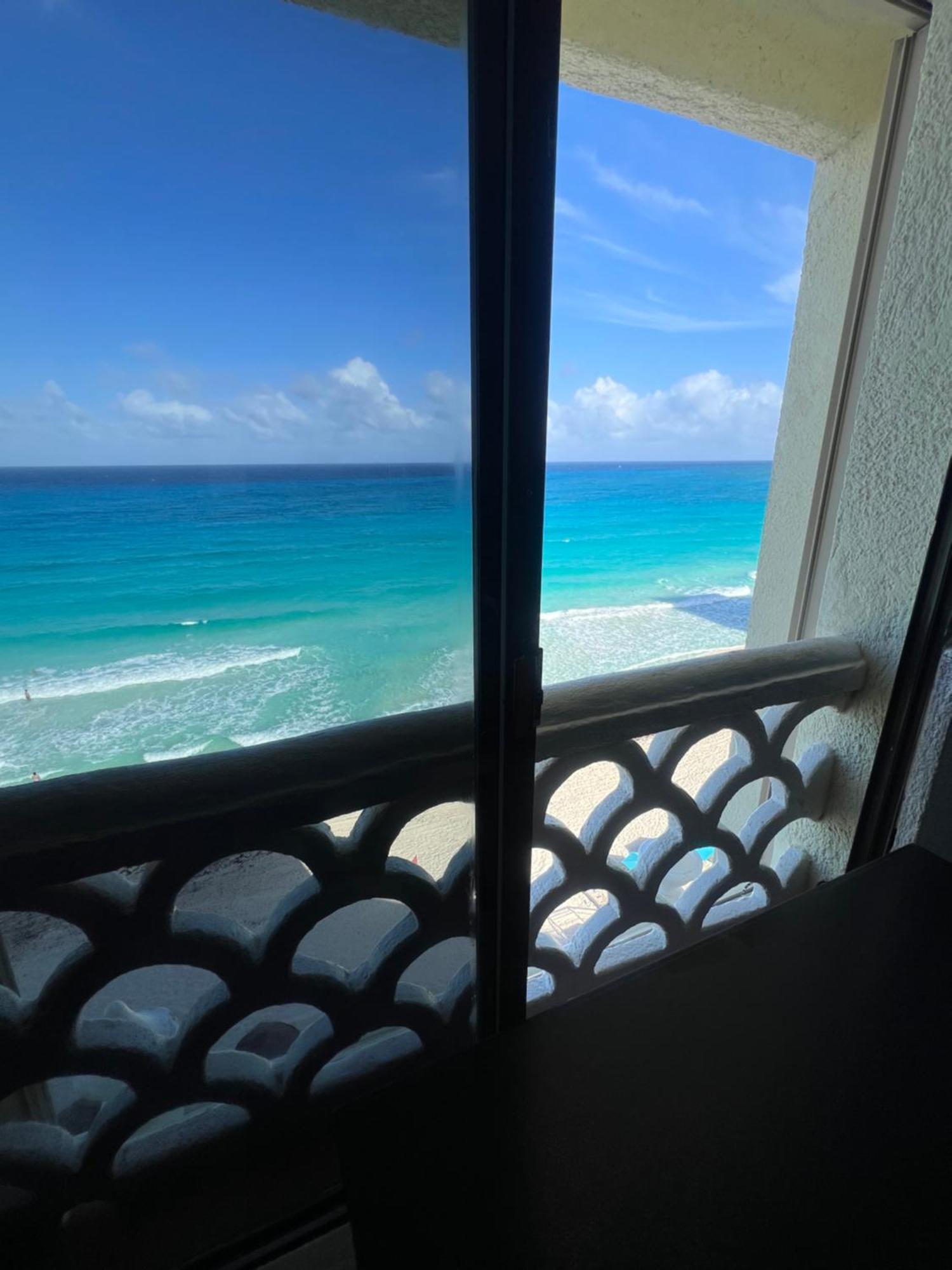 “Magic Sunrise At Cancun” エクステリア 写真