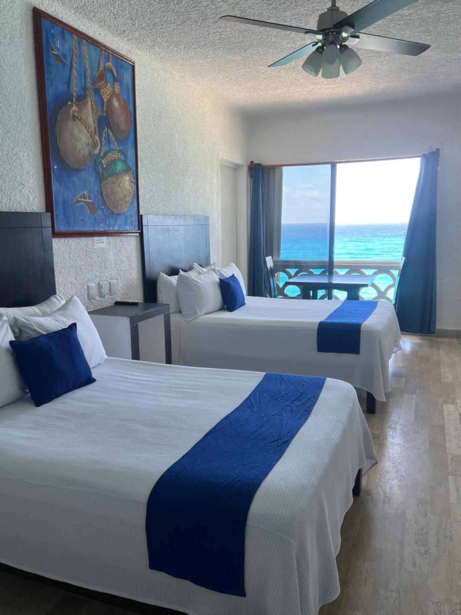 “Magic Sunrise At Cancun” エクステリア 写真