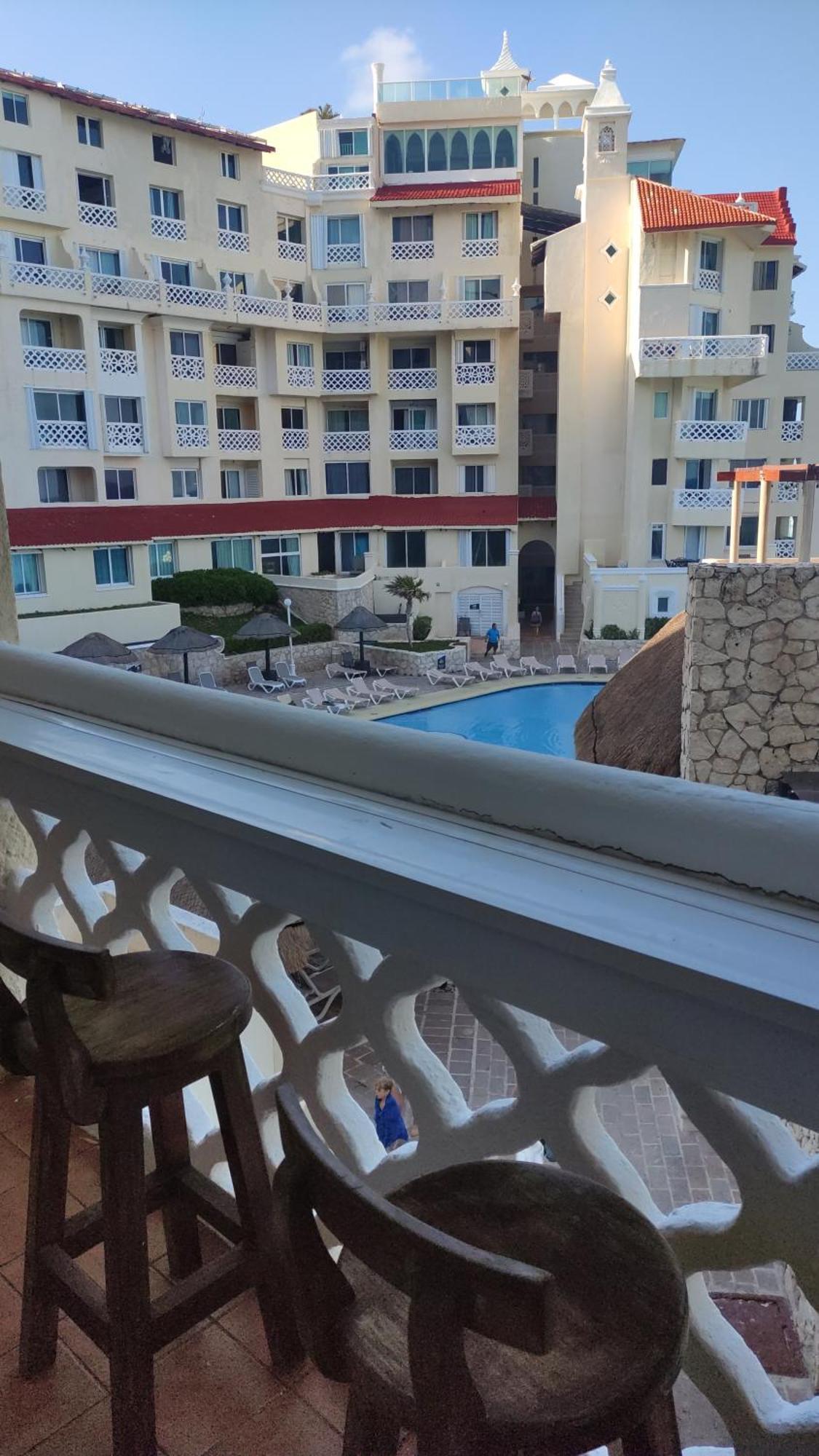 “Magic Sunrise At Cancun” エクステリア 写真